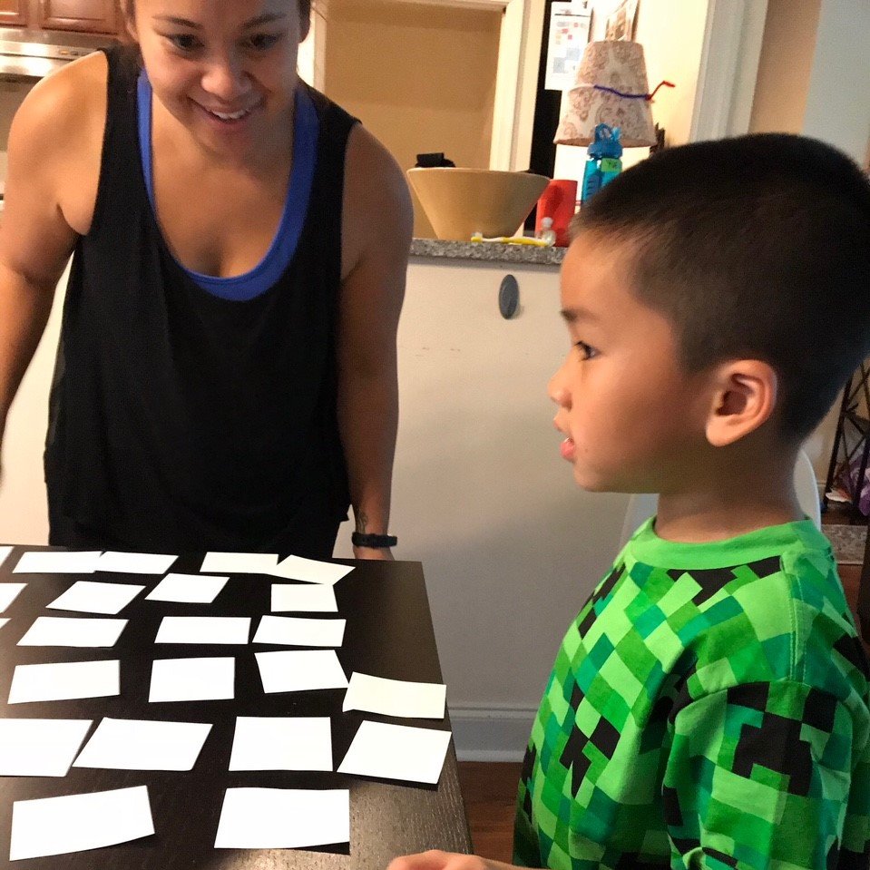 What are Sight Words?