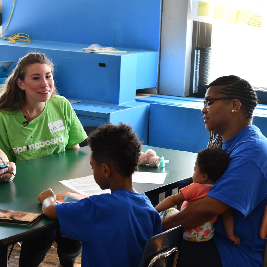 Engaging Bilingual Families