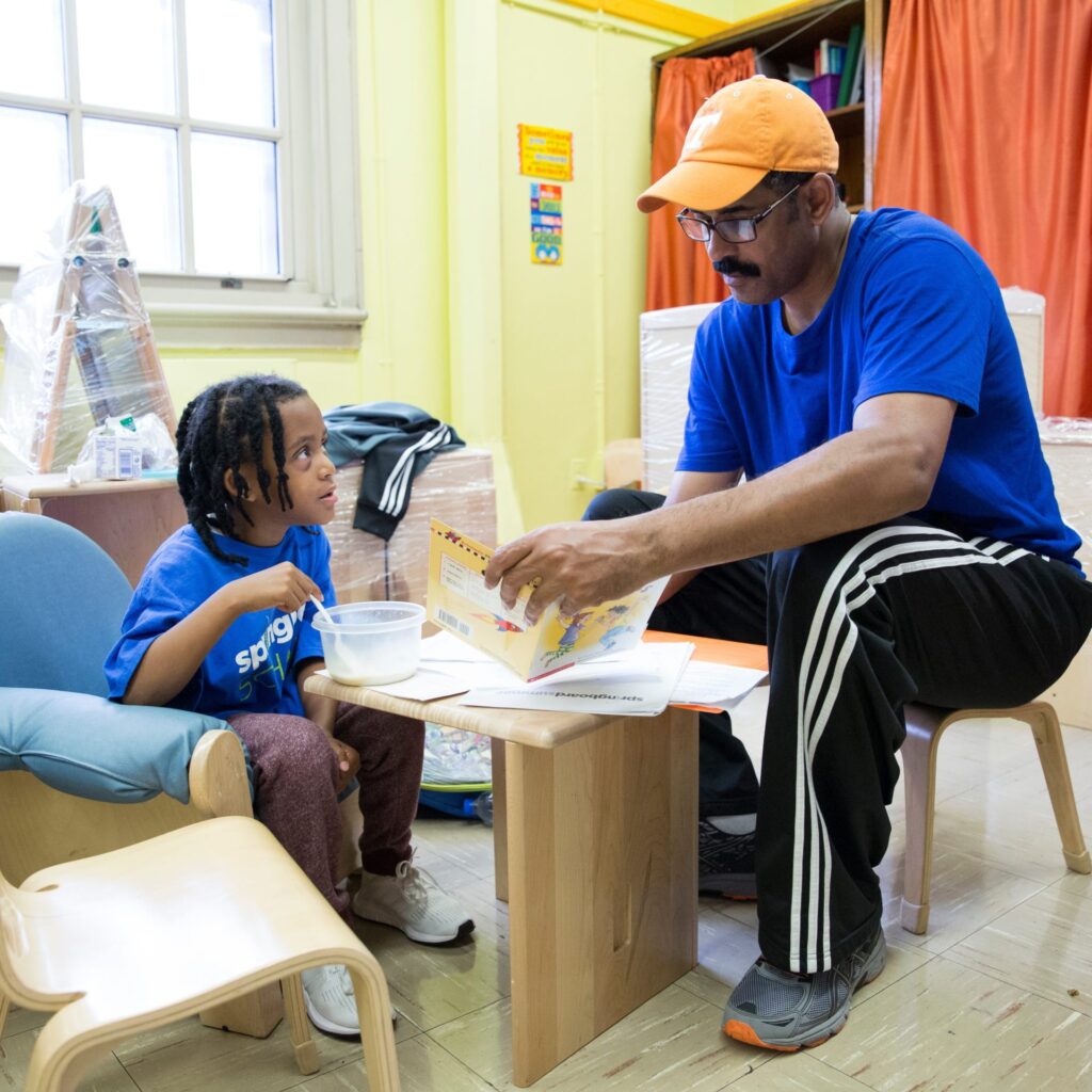 You really can reach every family. Here’s how.