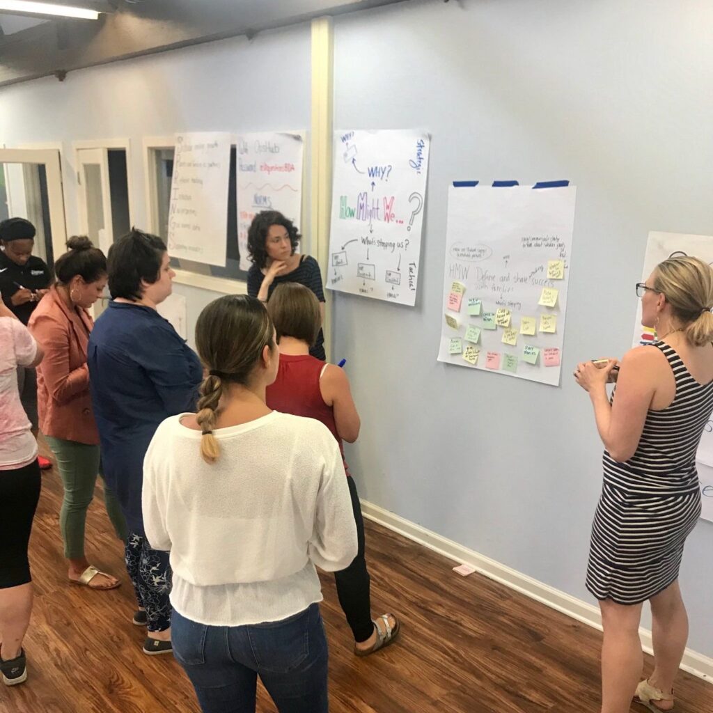 4 things I learned working on a Pilot Program