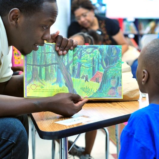 Teaching with Springboard