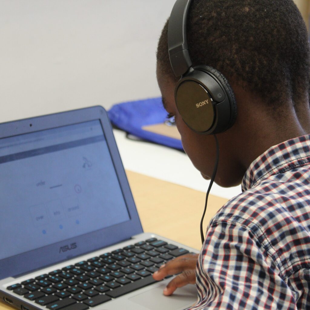Distance learning: A superintendent’s perspective
