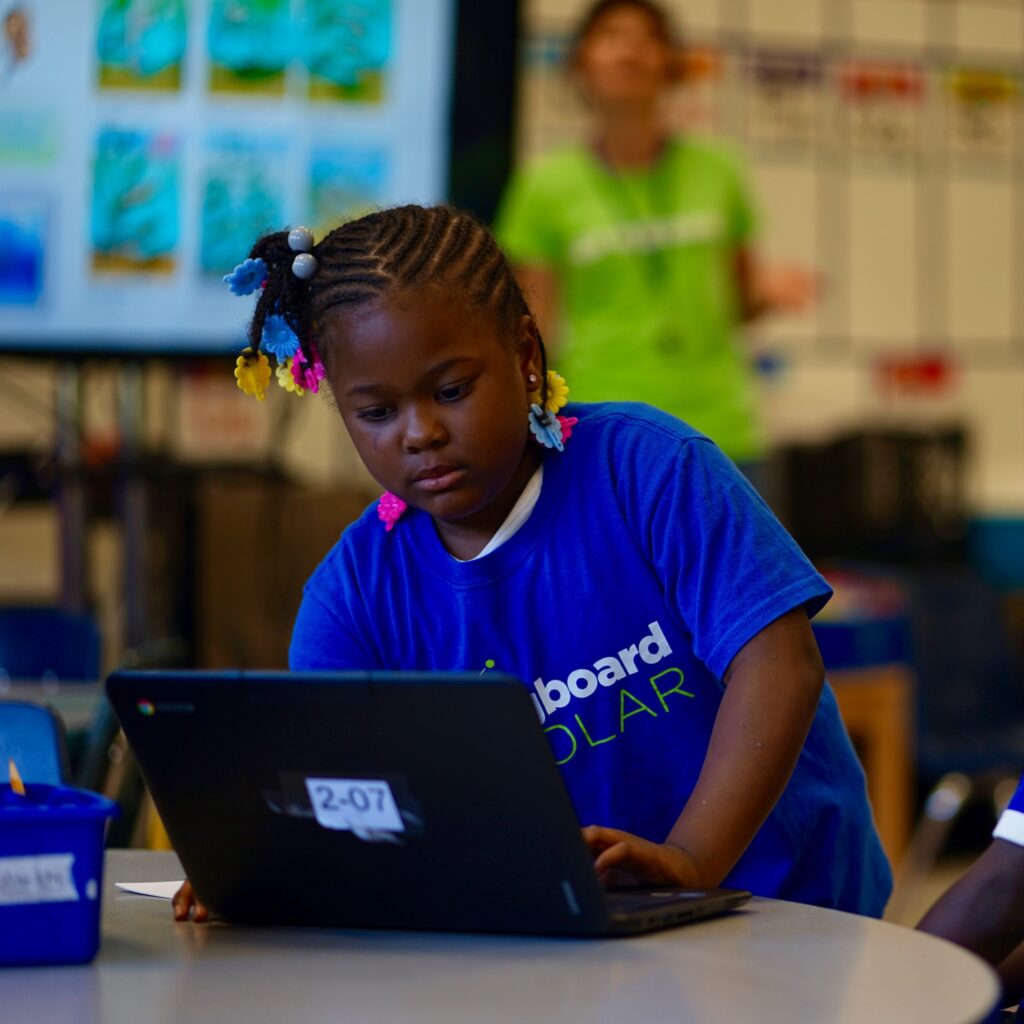 The digital divide during COVID-19