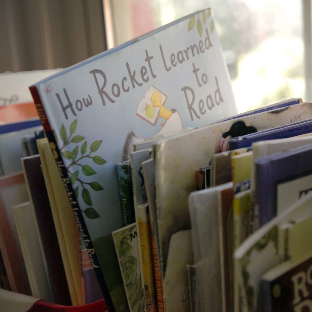 We need diverse books