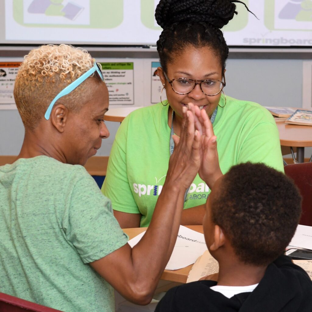 An Educator’s View: 6 Simple Steps for Parents and Teachers to Maximize Learning During COVID’s Second Wave