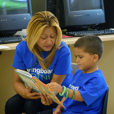 Personalizing your family workshops