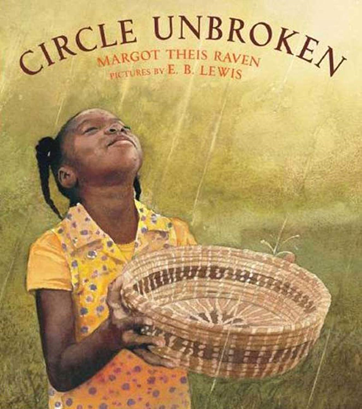 Third Grade (Level D)

Circle Unbroken