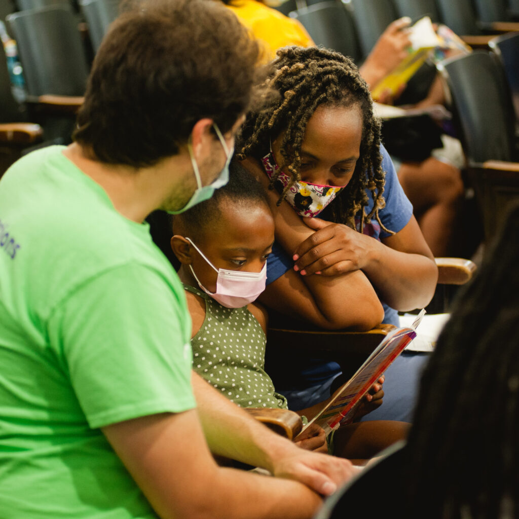 Family-Educator partnerships are essential for academic recovery plans