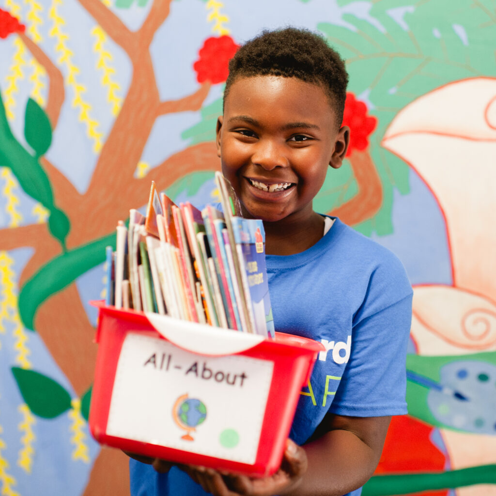Our Read Aloud Book List for Winter/Spring