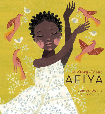  
​
A Story About Afiya