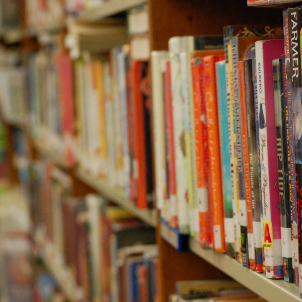 Book Lists: Celebrating Pride Month