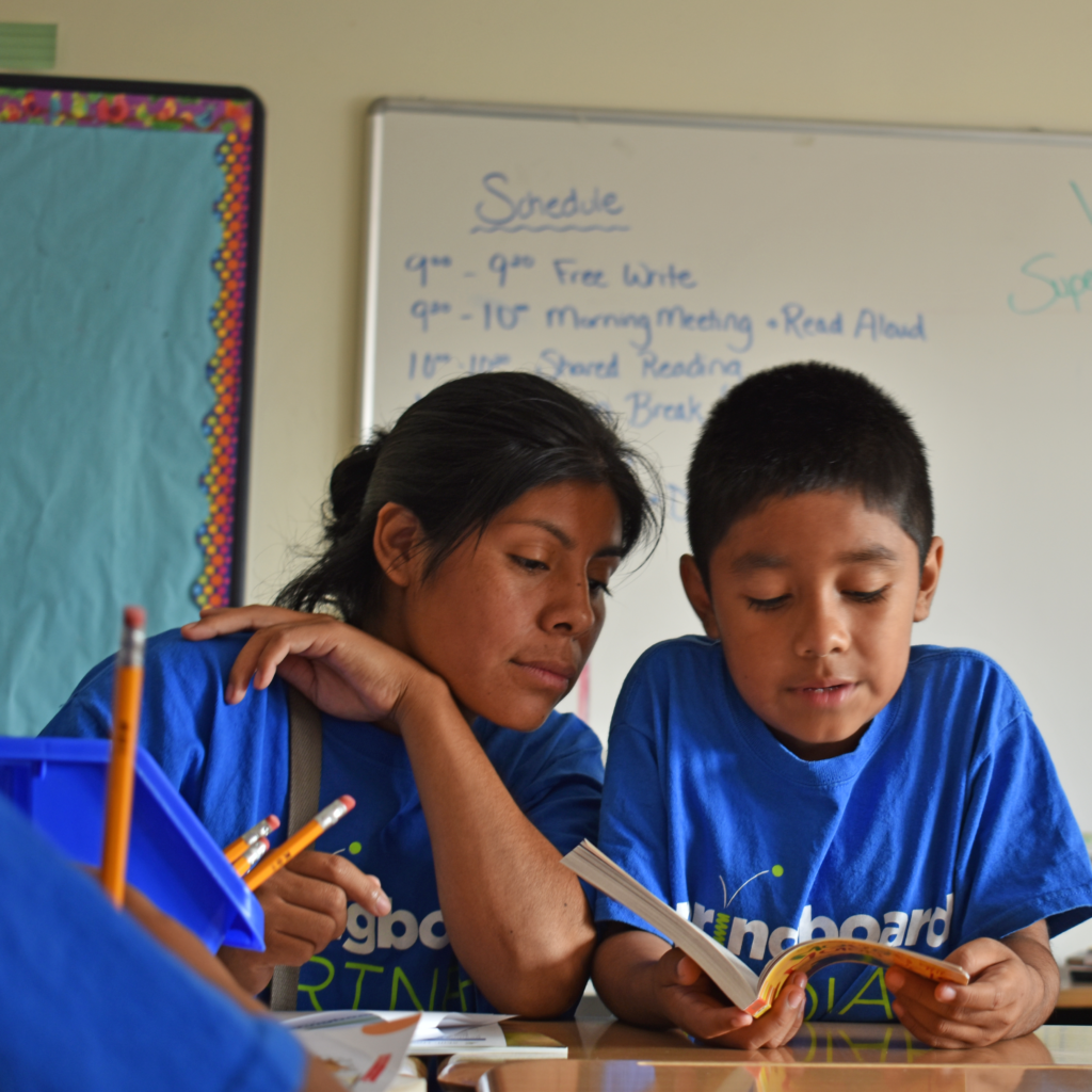 Behind the “Collaborative”