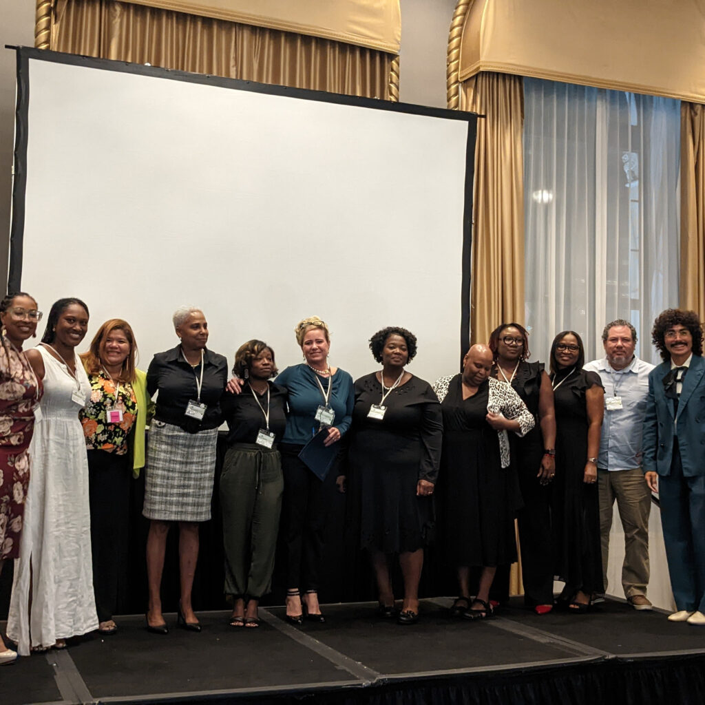 Baltimore City Public Schools earns Springboard’s Outstanding Partner award
