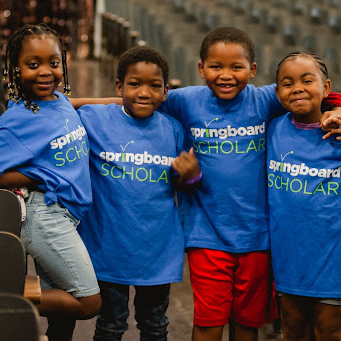 3 ways Springboard programming creates a collaborative school environment