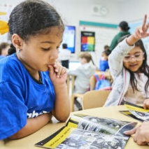The Science of Reading & Springboard Collaborative’s curriculum