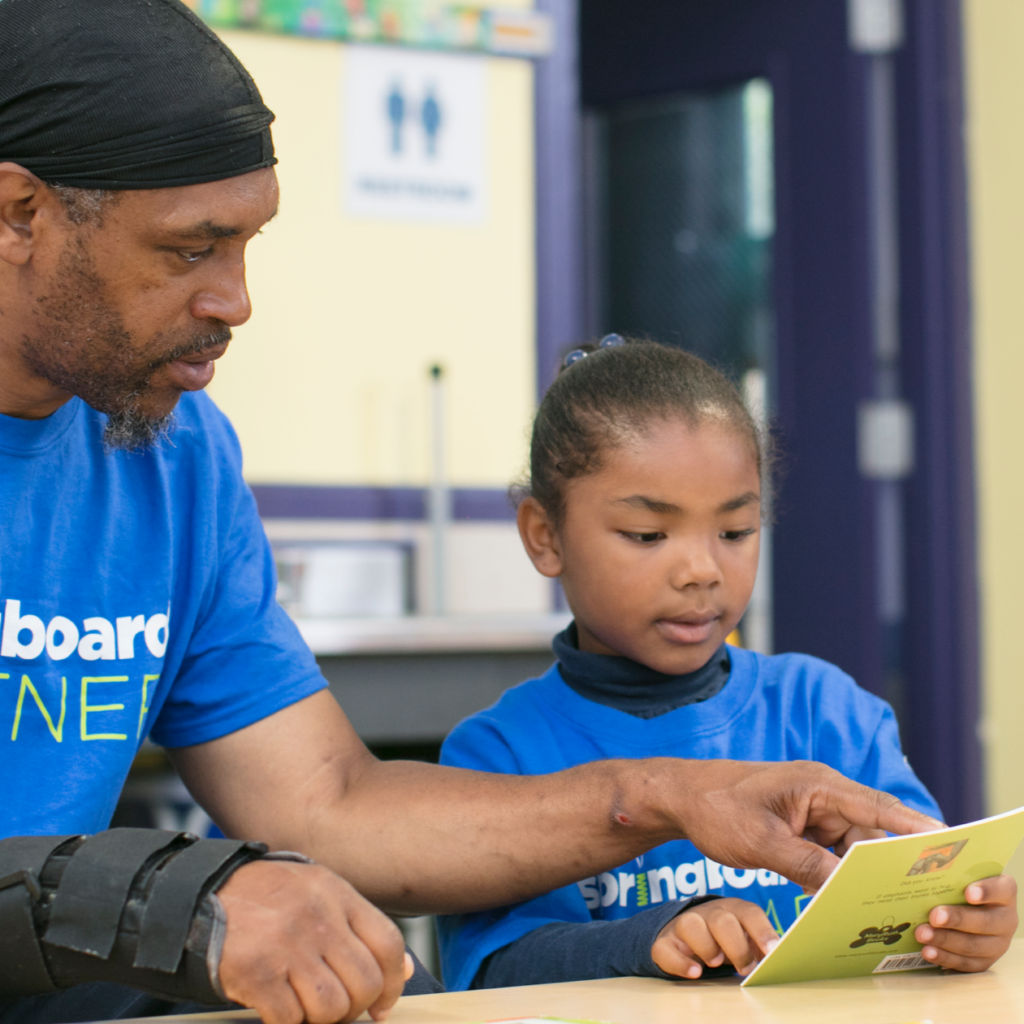 The Impact of Strong Family-Educator Partnerships in Reading Proficiency