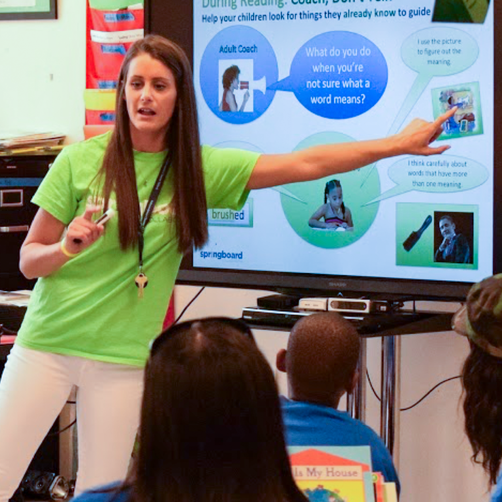 How Family Engagement Boosts Student Reading Proficiency