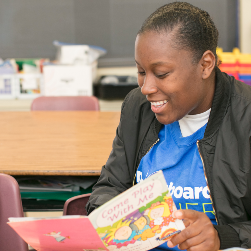 Combating Summer Slide: Reading Solutions for Summer Break