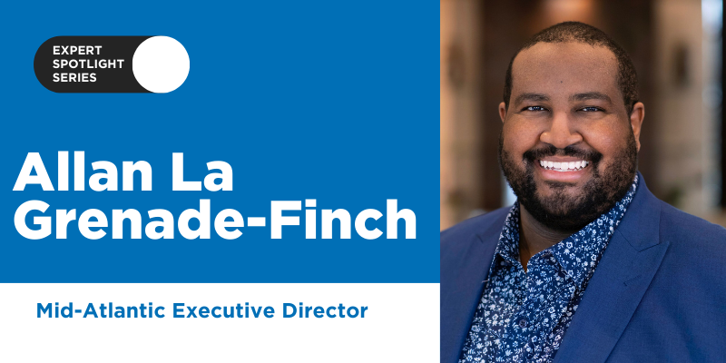 Literacy Programs That Accelerate Education: A Conversation with Allan La Grenade-Finch