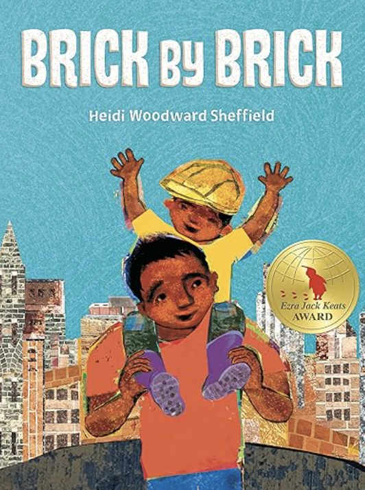 First Grade (Level B)

Brick