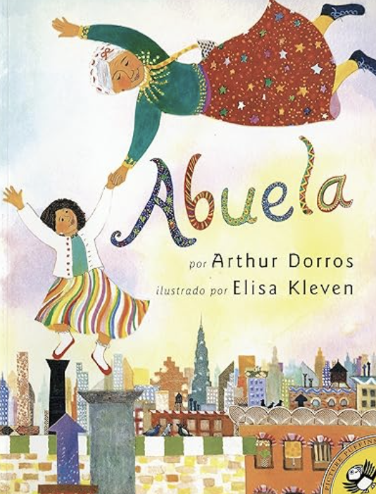 Abuela