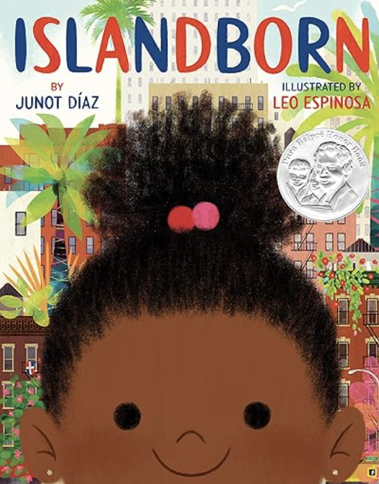 Second Grade (Level C)

Island Born