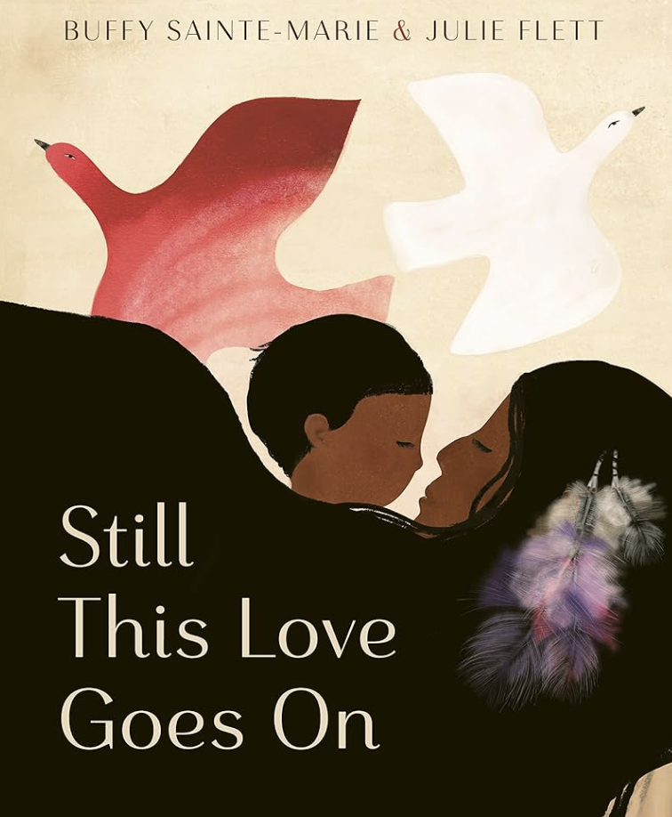 Kindergarten (Level A)

Still This Love Goes On