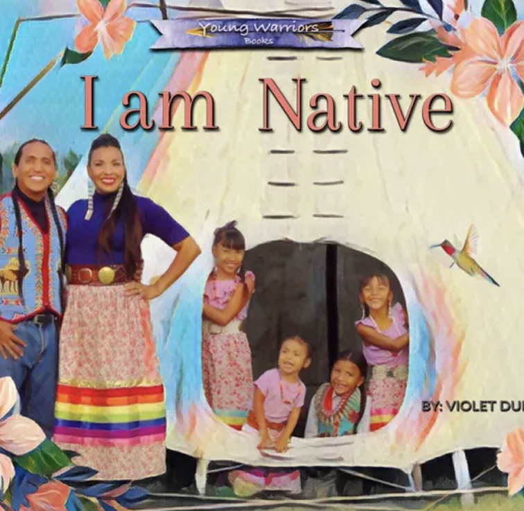 First Grade (Level B)

Rainbow Crow retold