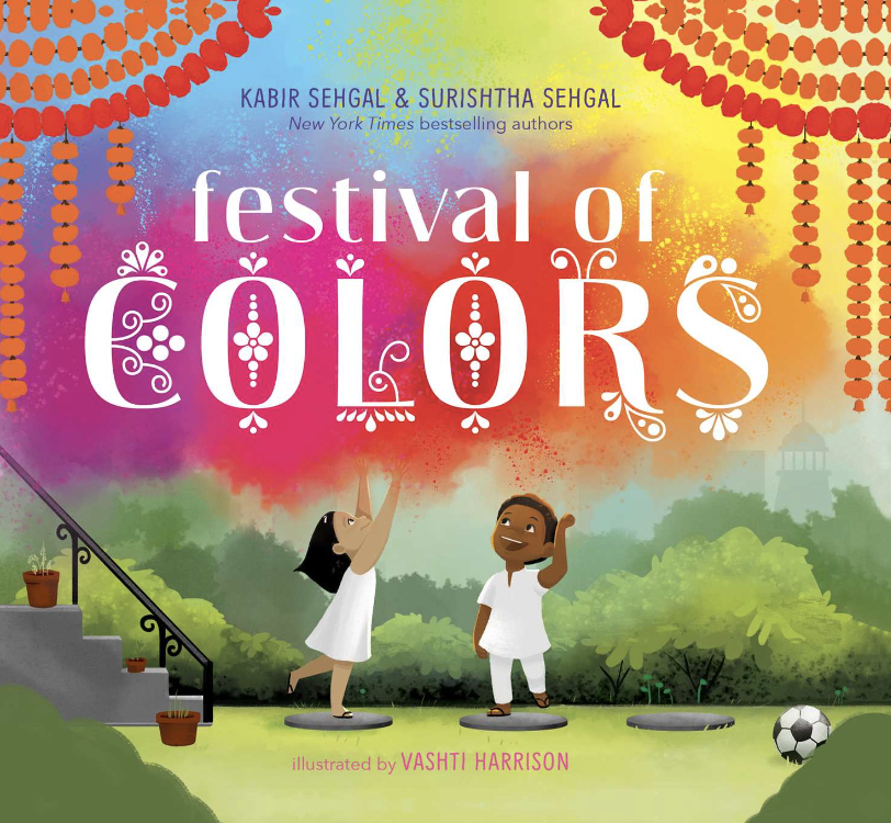 Diwali: 

Festival of Colors