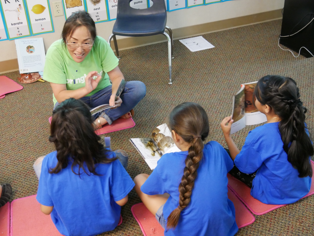 Book Lists: Celebrating Asian American and Pacific Islander Heritage Month