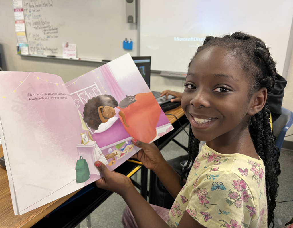 Our Read Aloud Book List for Spring 2025