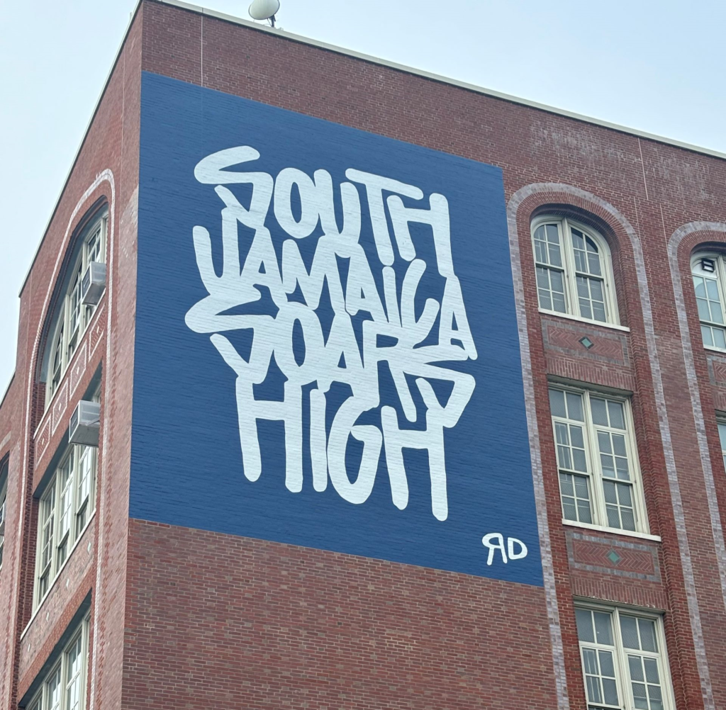 Partner Spotlight: One Springboard Collaborative Leader’s Journey in South Jamaica, Queens