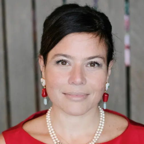 Laurie Sztejnberg