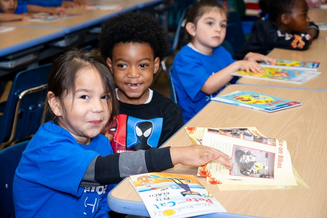 Effective reading intervention programs can be both evidence-based and fun