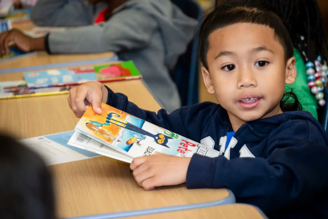 Programs That Place Math Confidence Front and Center