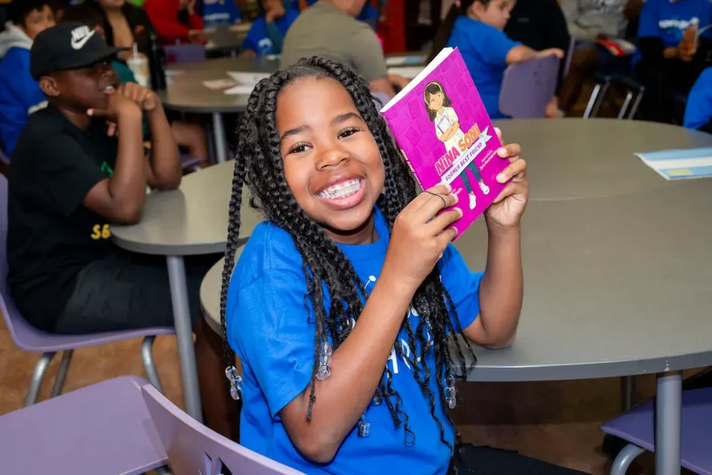 Summer Literacy and Math