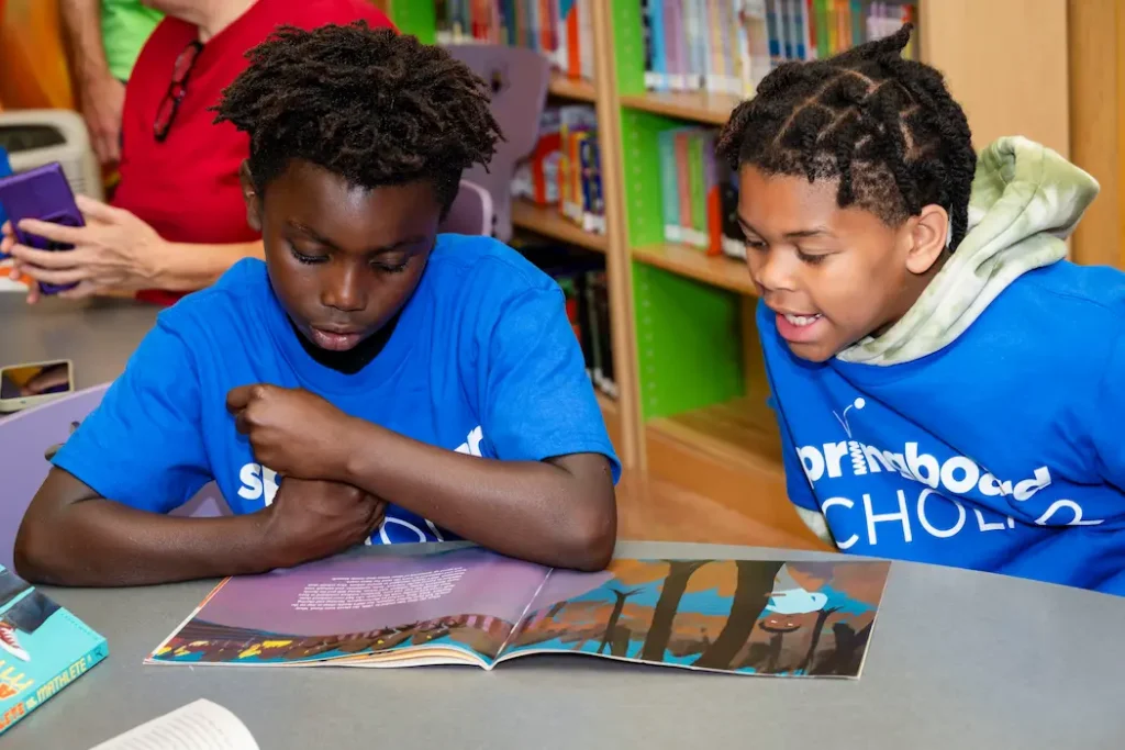 Give the Gift of Learning