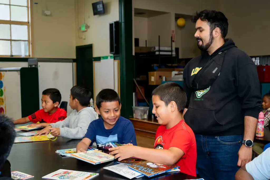 Summer Learning Impact Report