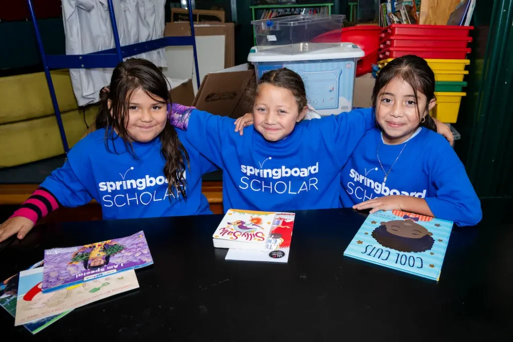 After-School Literacy