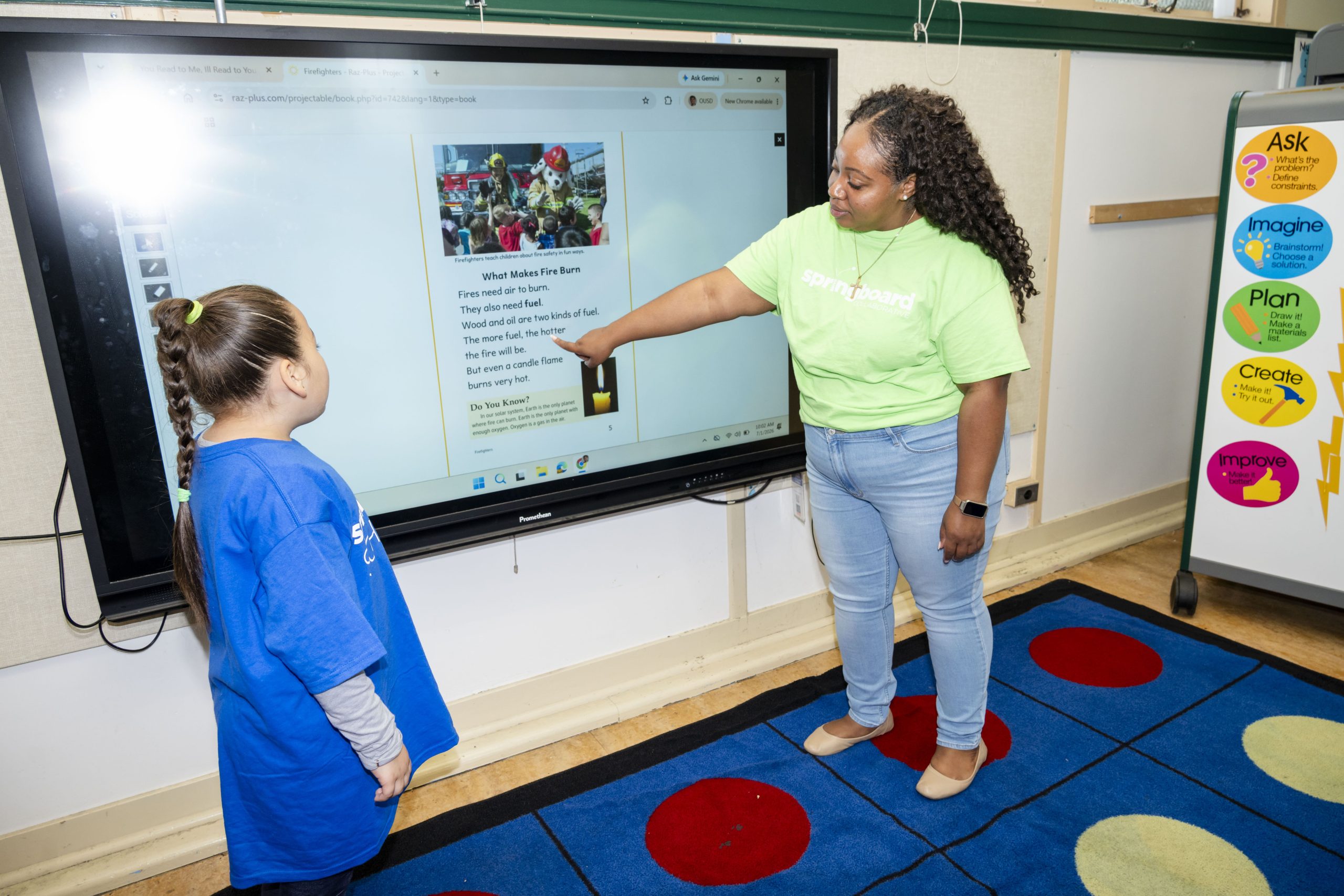 Use Summer Reading and Math Programs to Build Student Growth All Year Long