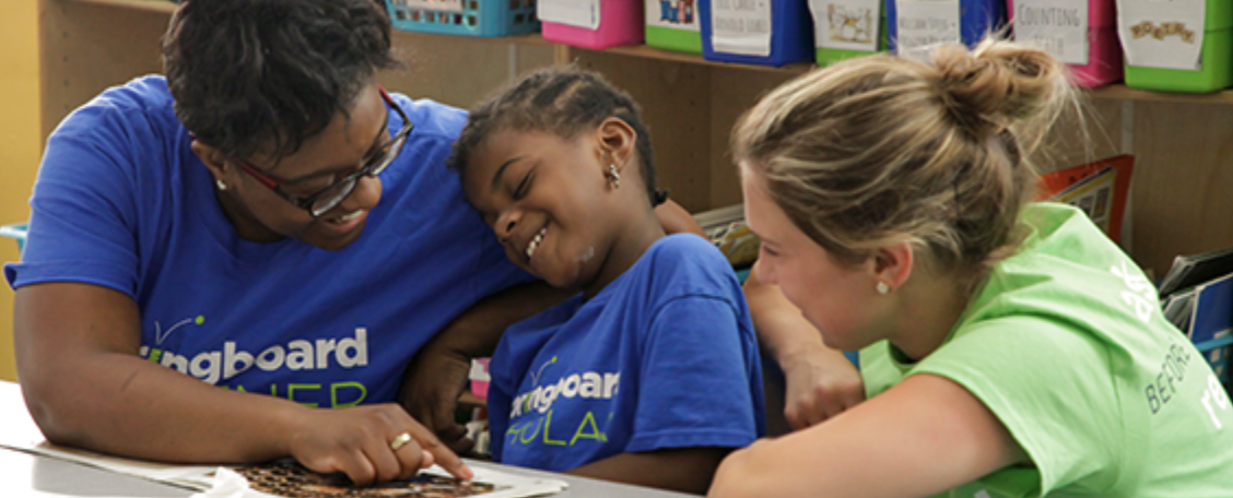 Family Engagement in Education Leads to Real Student Growth